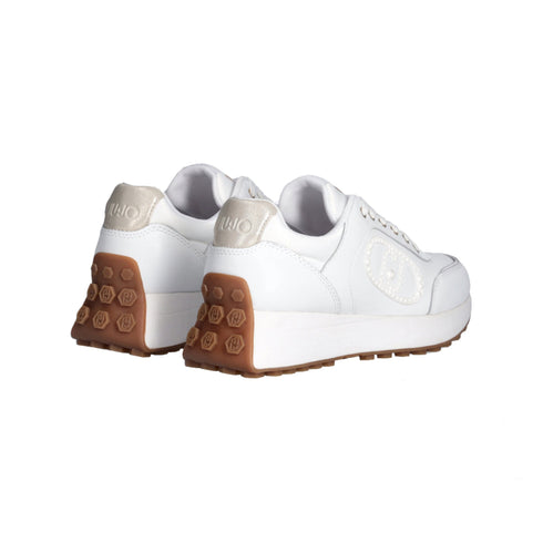 Liu Jo Sneakers Sneakers Donna Lolo 17 misto pelle 35 - Francavilla Moda